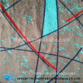 classic printing car upholstery fabric, fabric for auto